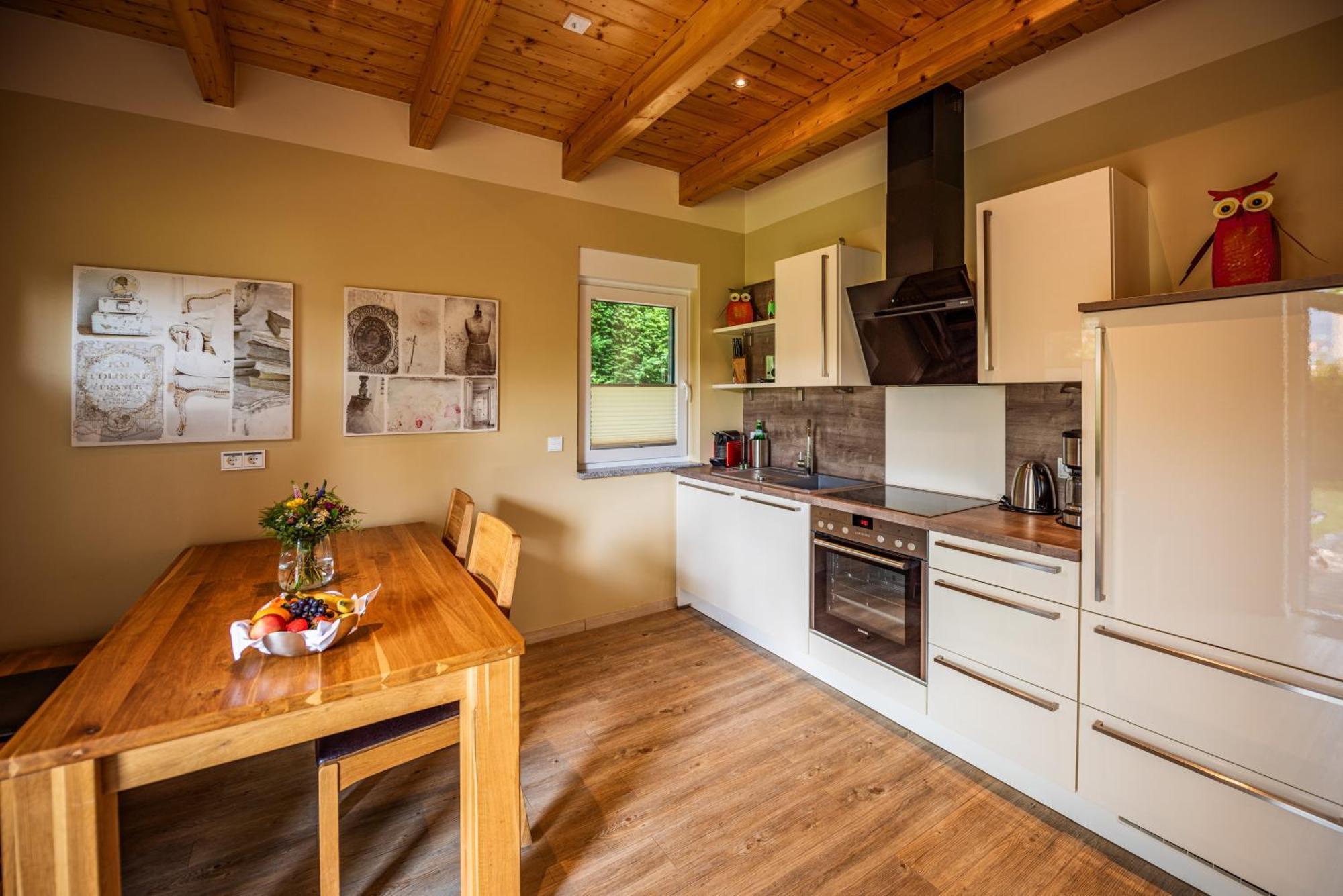 City-appartements Am Apartment Goslar