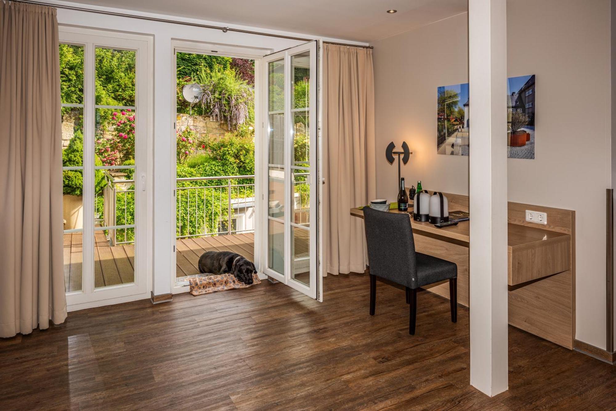 City-appartements Am Appartement *