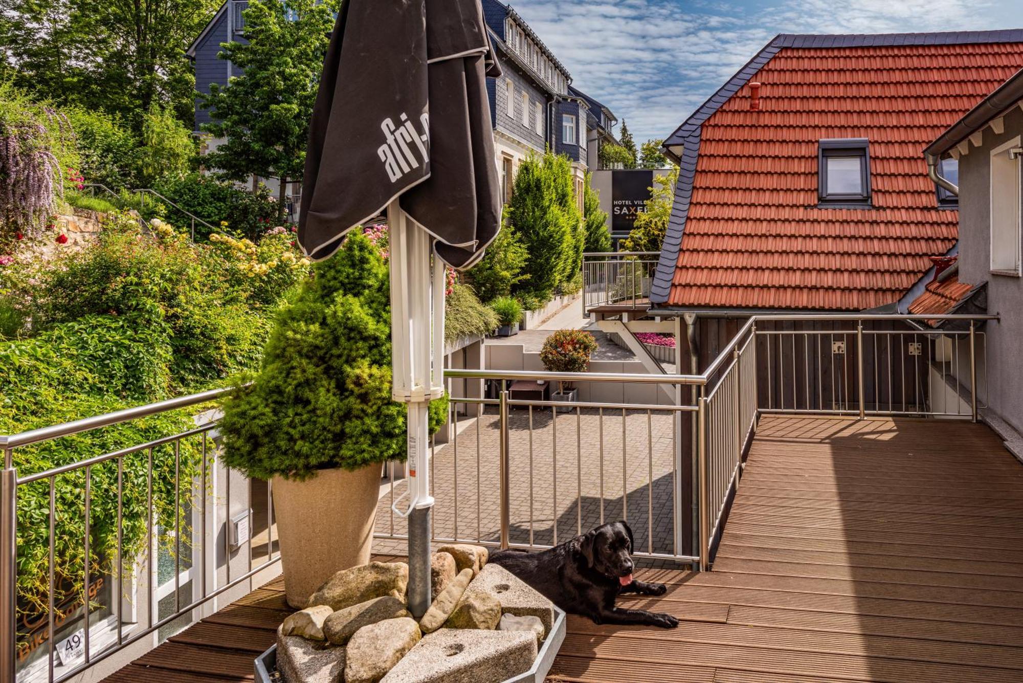 City-appartements Am Goslar