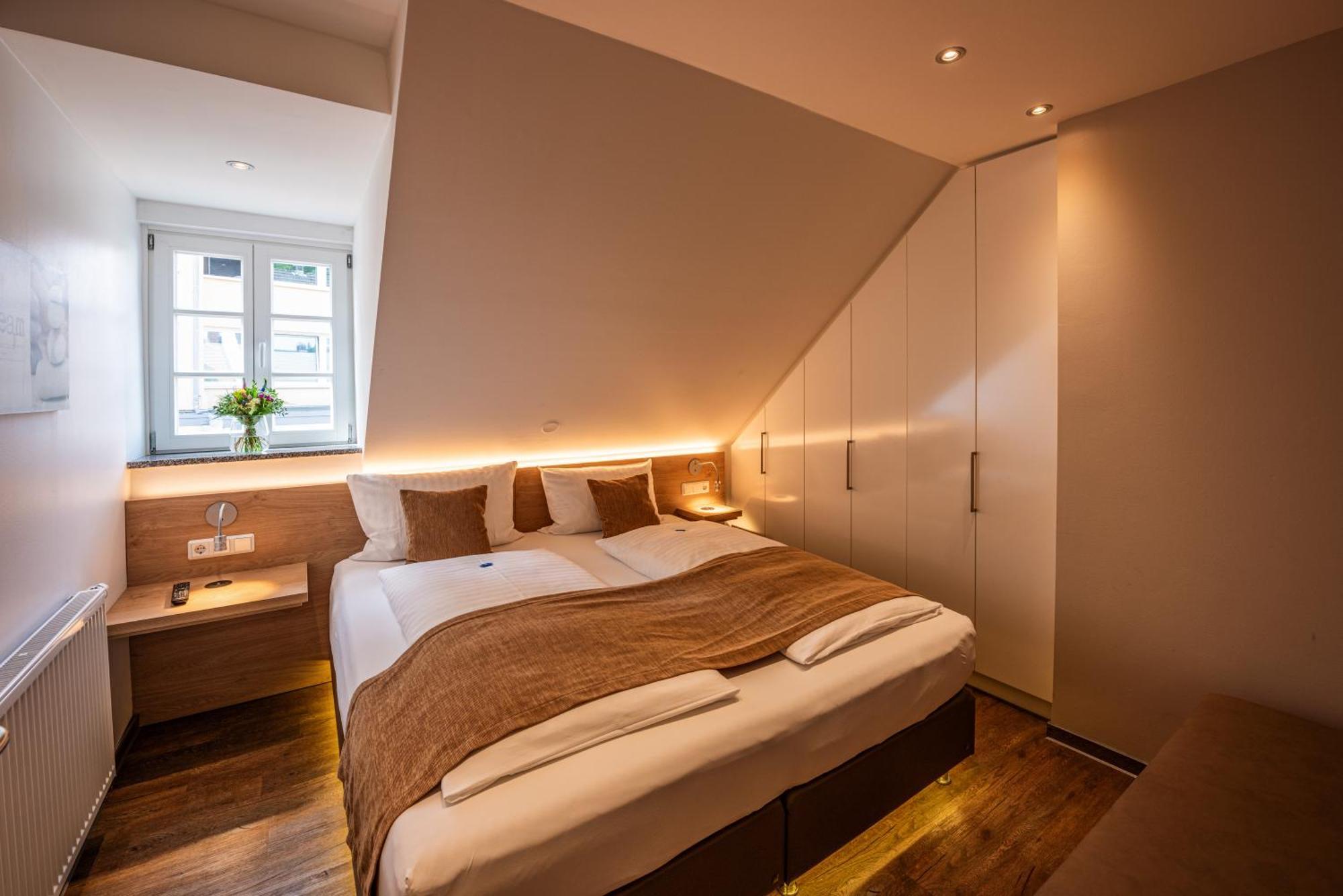 City-appartements Am Appartement Goslar