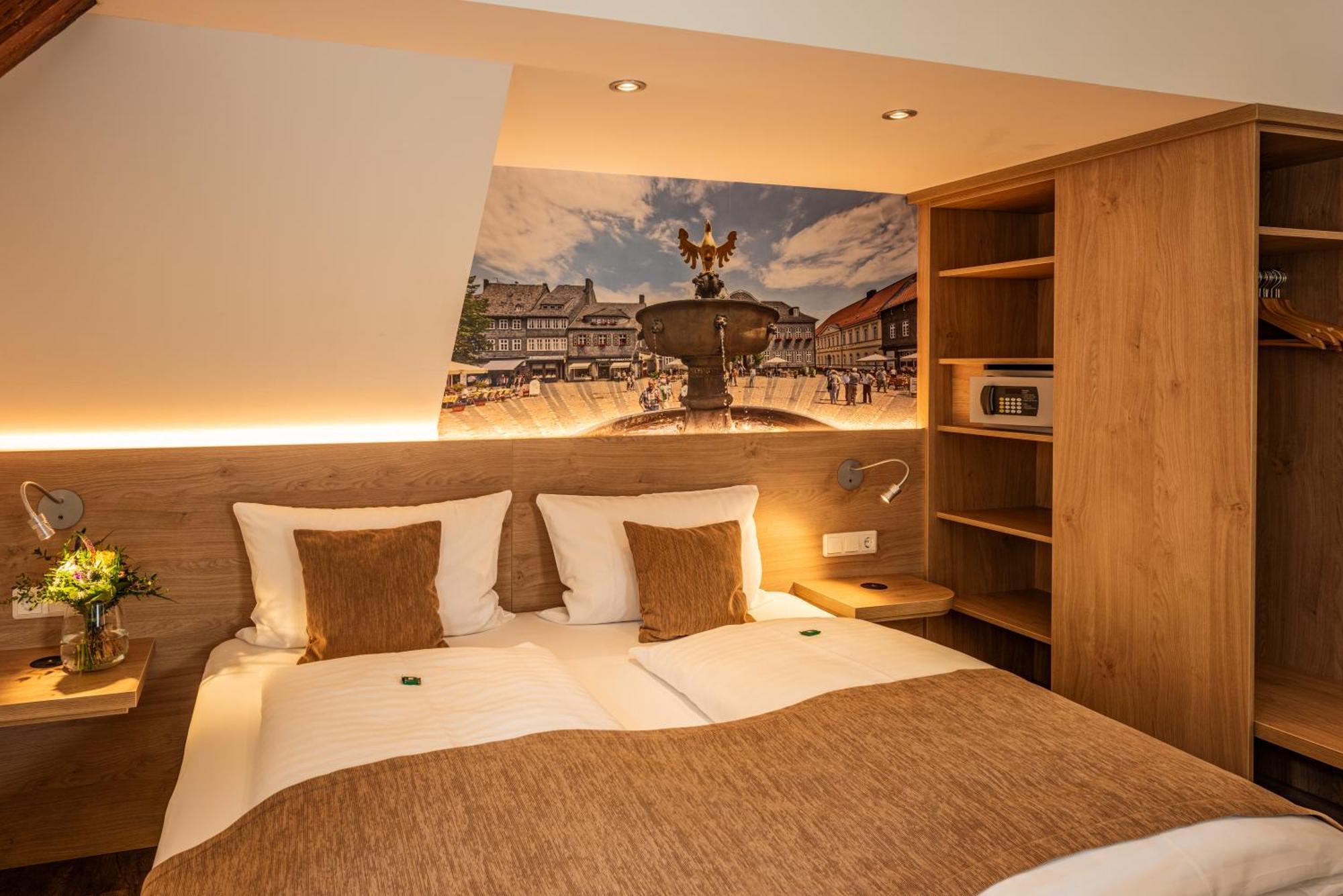 Appartement City-appartements Am *
