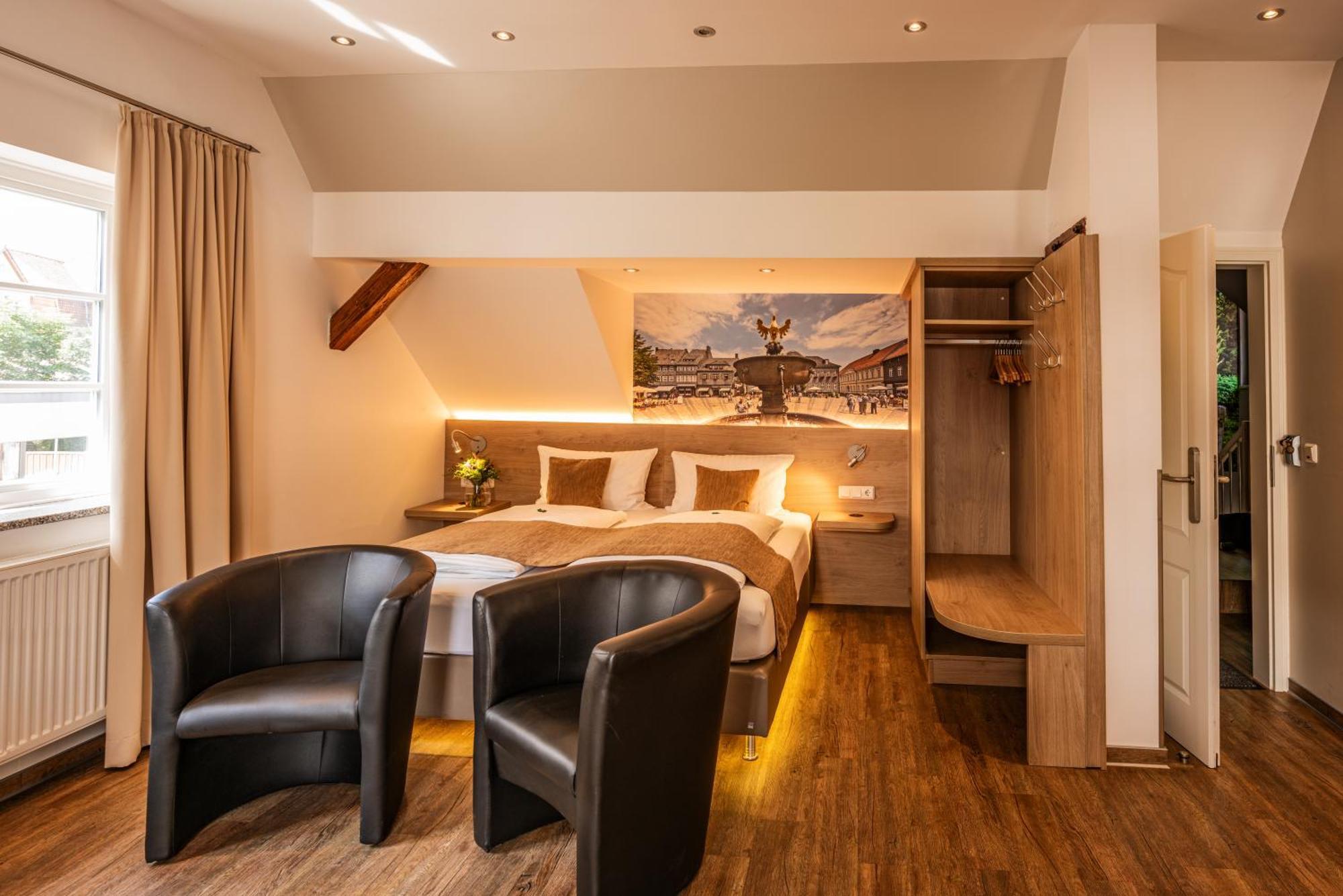 City-appartements Am * Goslar