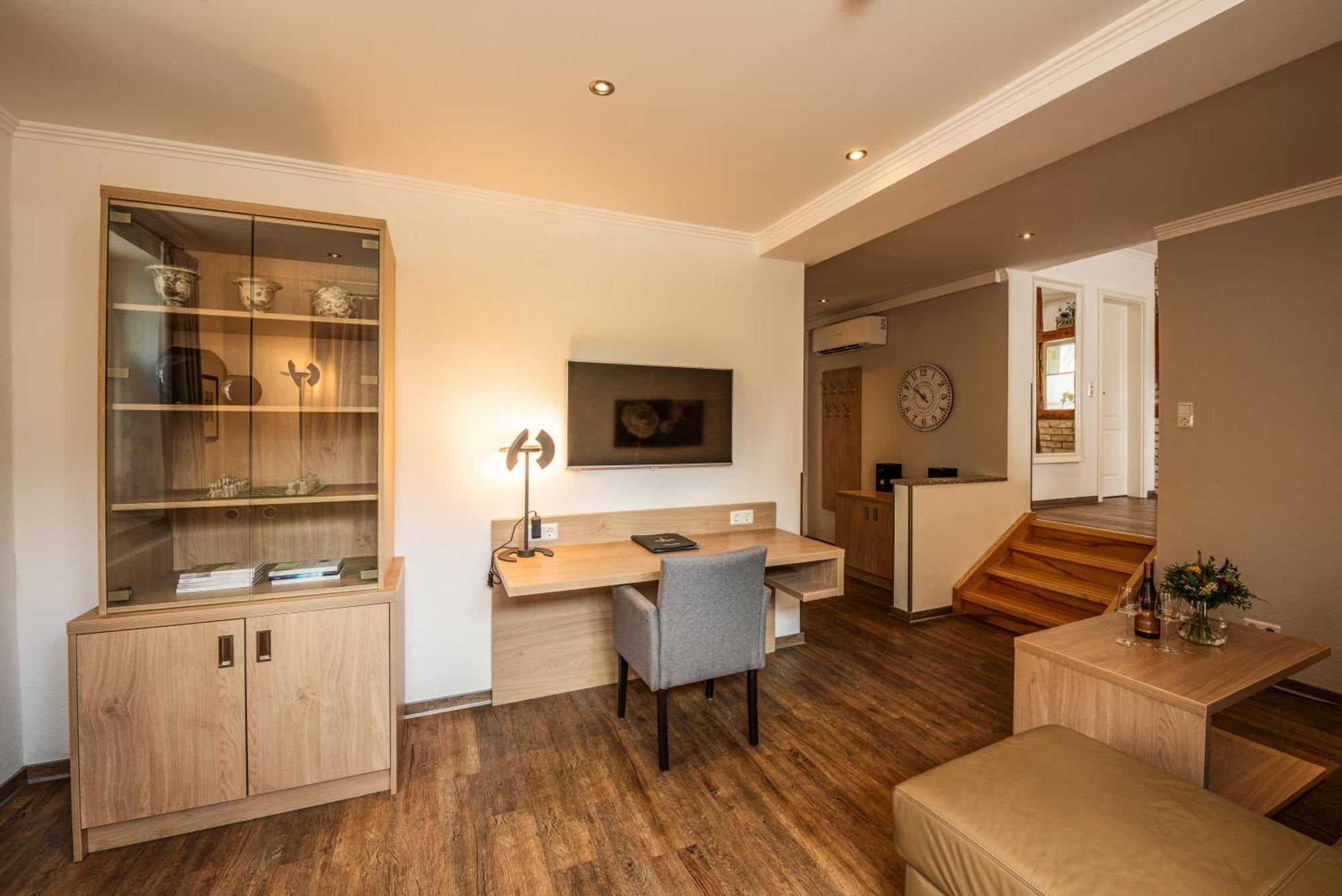 Apartment City-appartements Am *