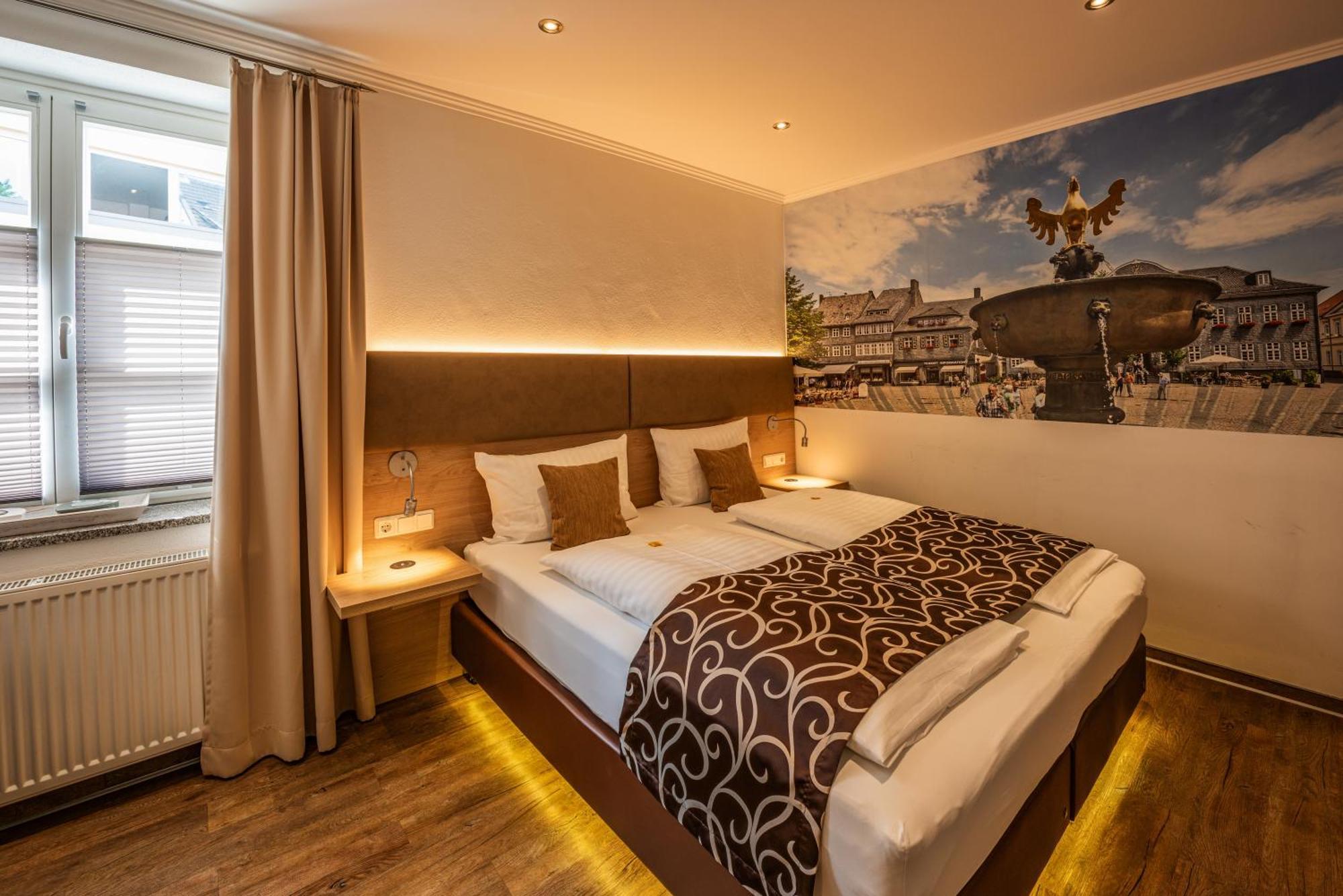 City-appartements Am * Goslar