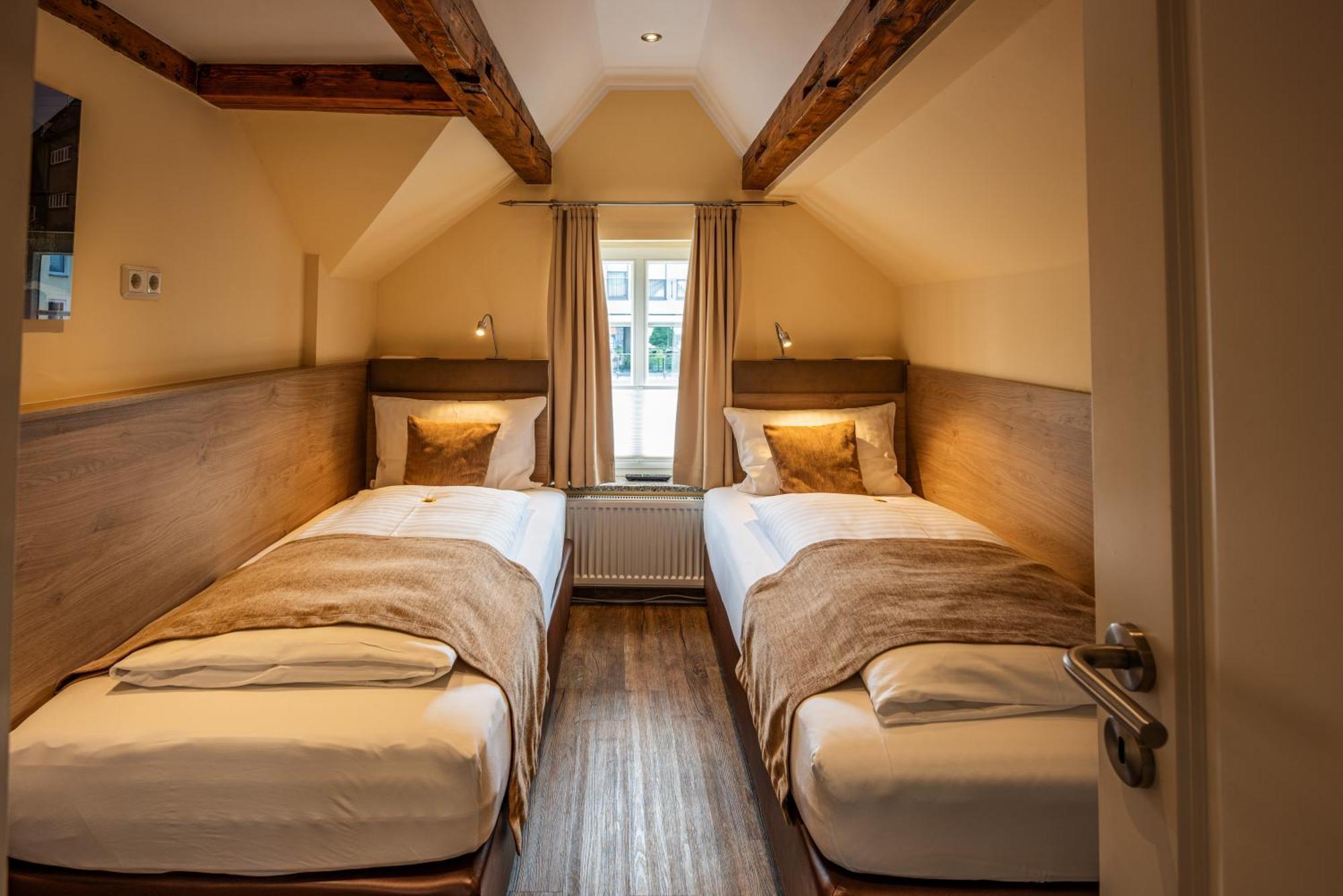City-appartements Am Goslar