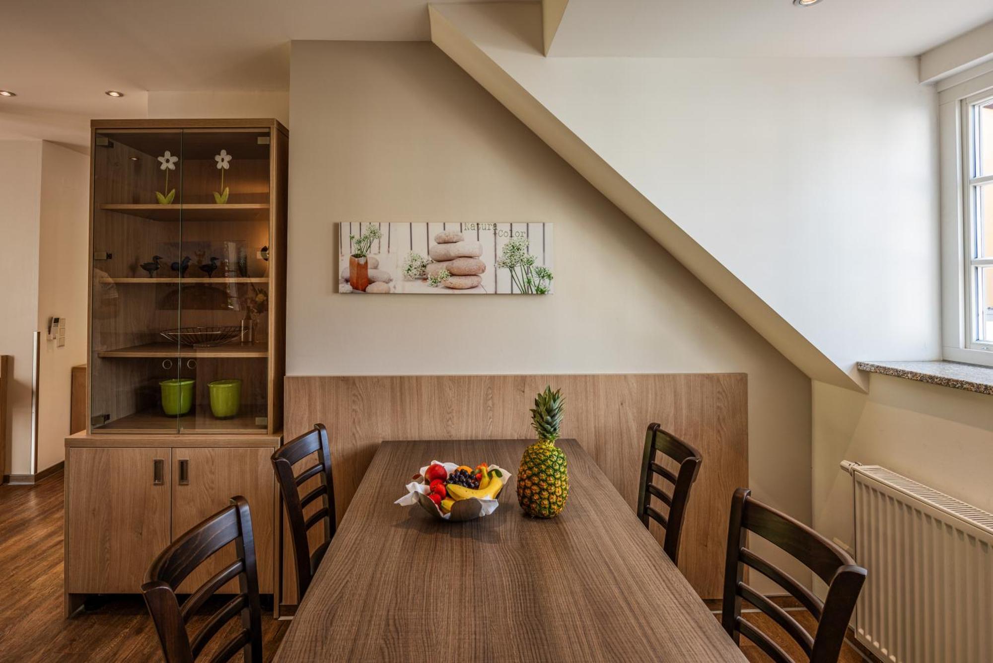City-appartements Am * Goslar