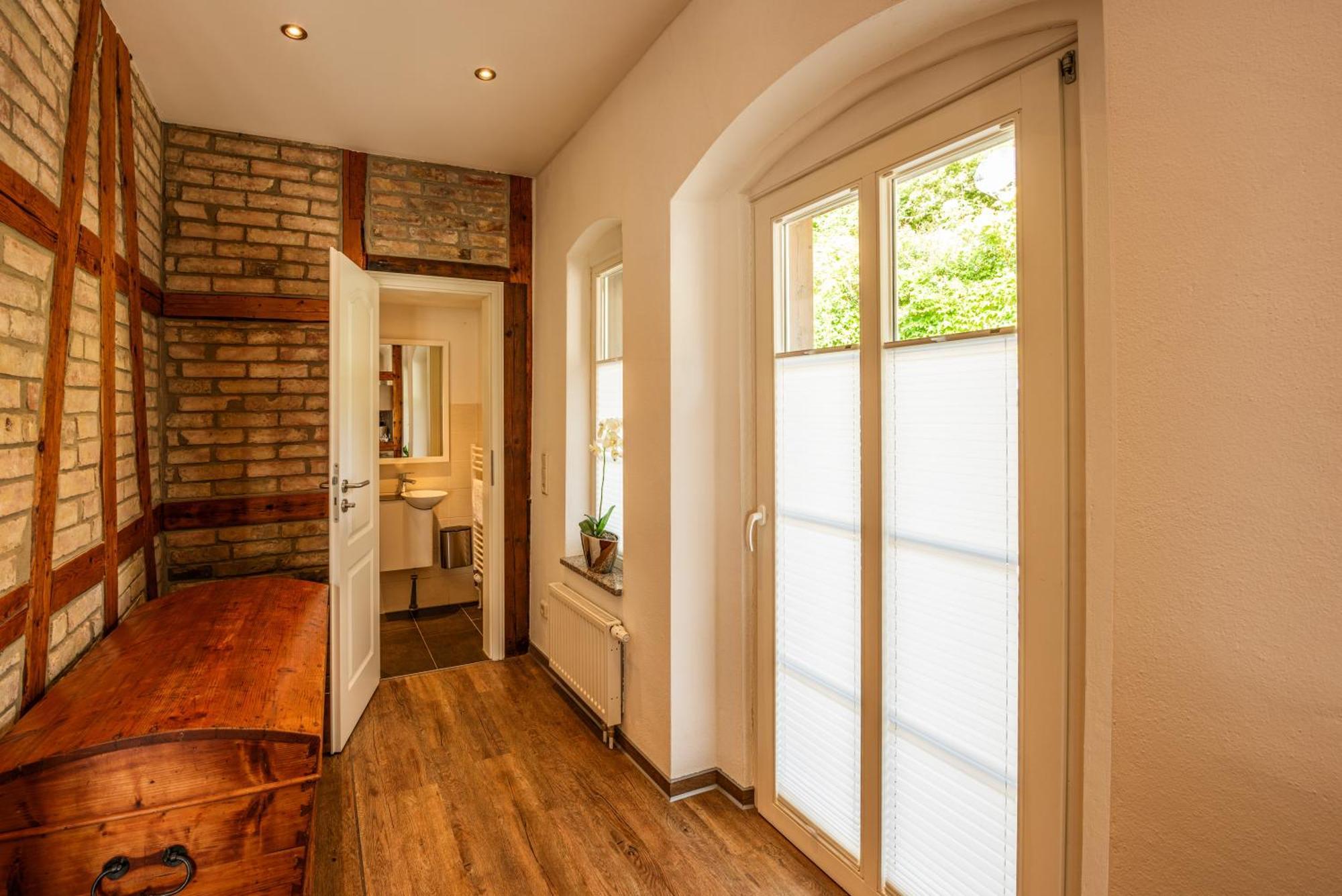 City-appartements Am Appartement Goslar