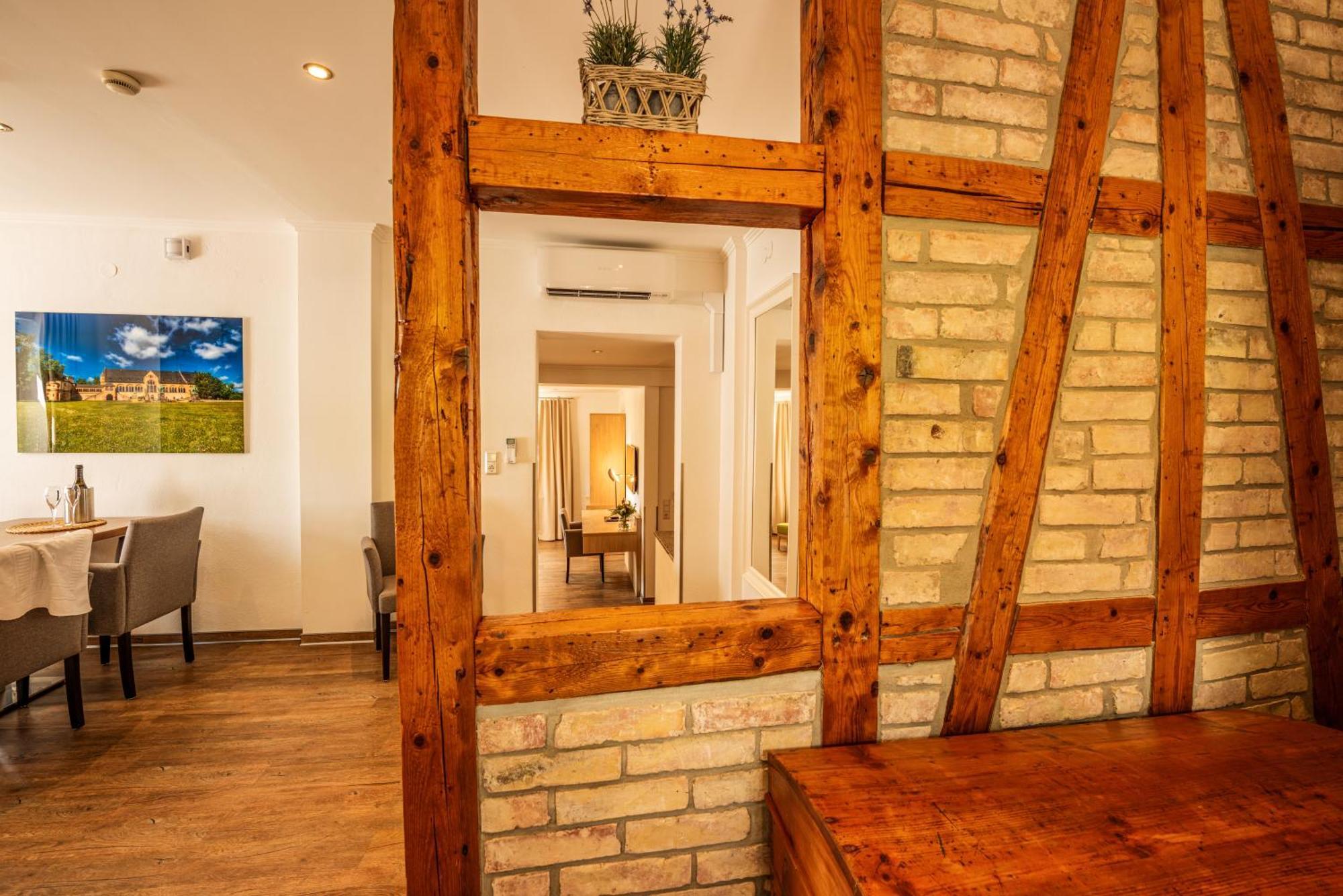City-appartements Am Goslar