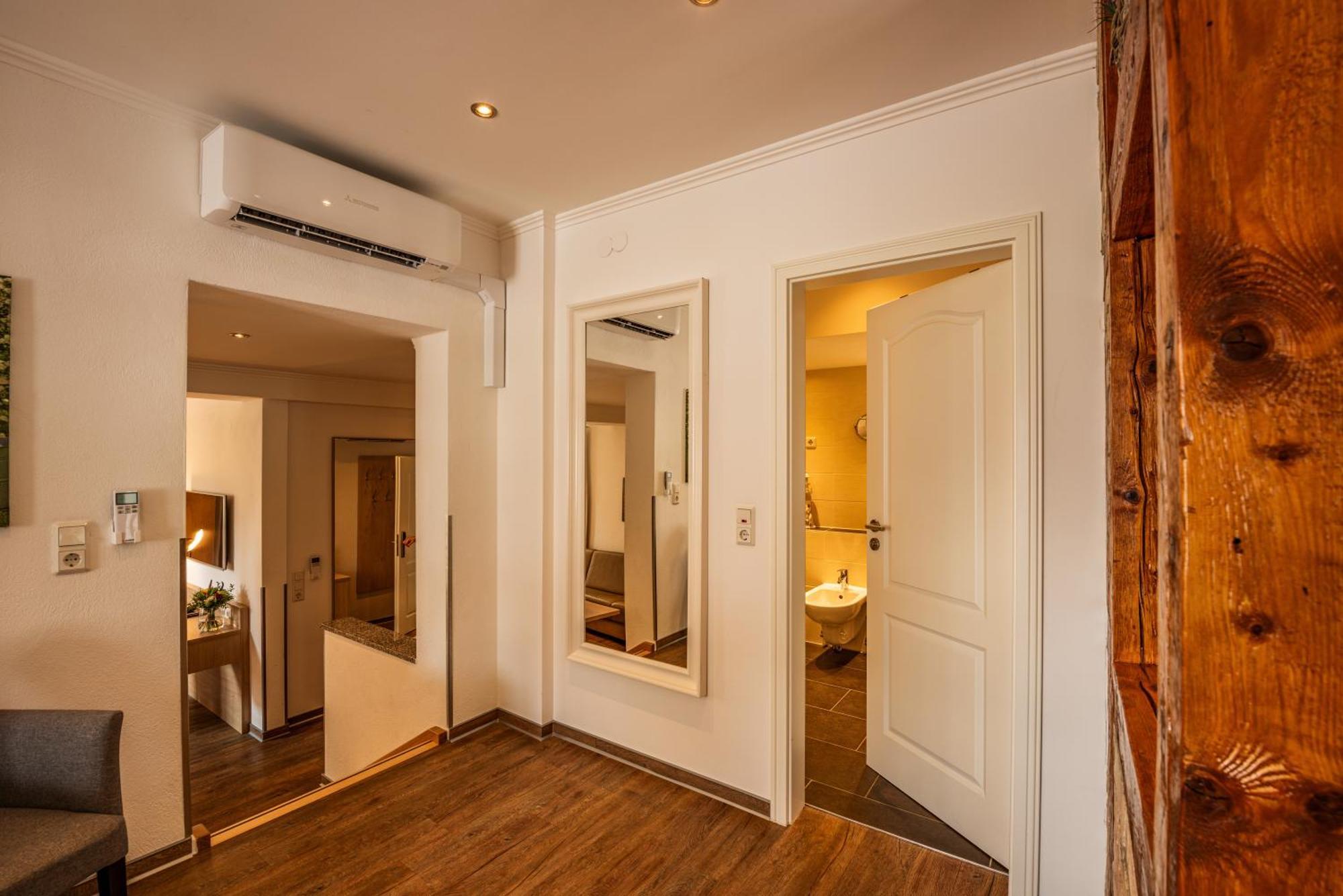 City-appartements Am Apartment Goslar