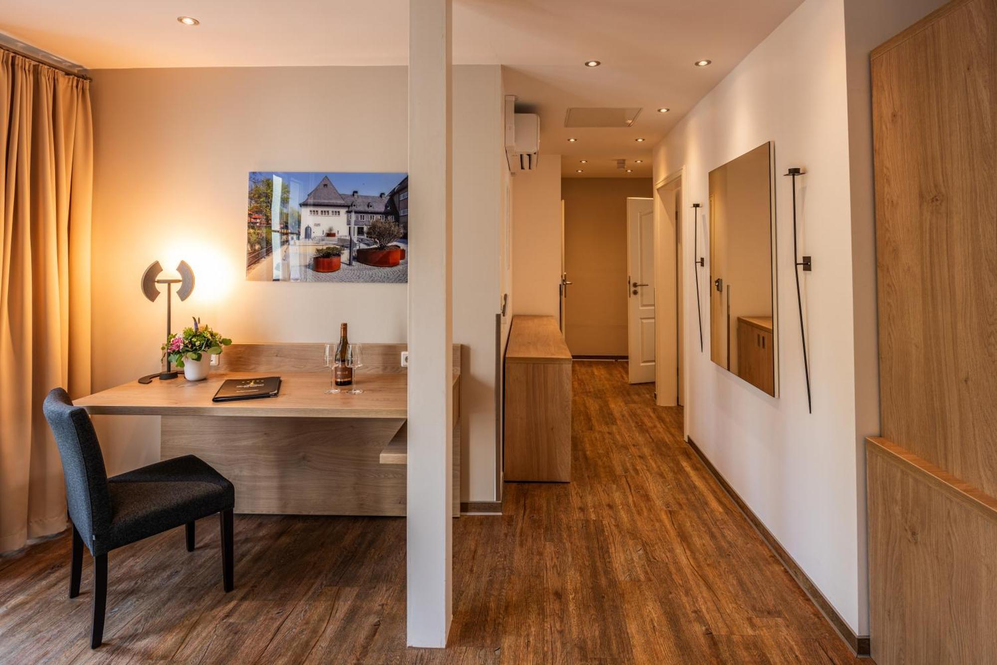 City-appartements Am Apartment