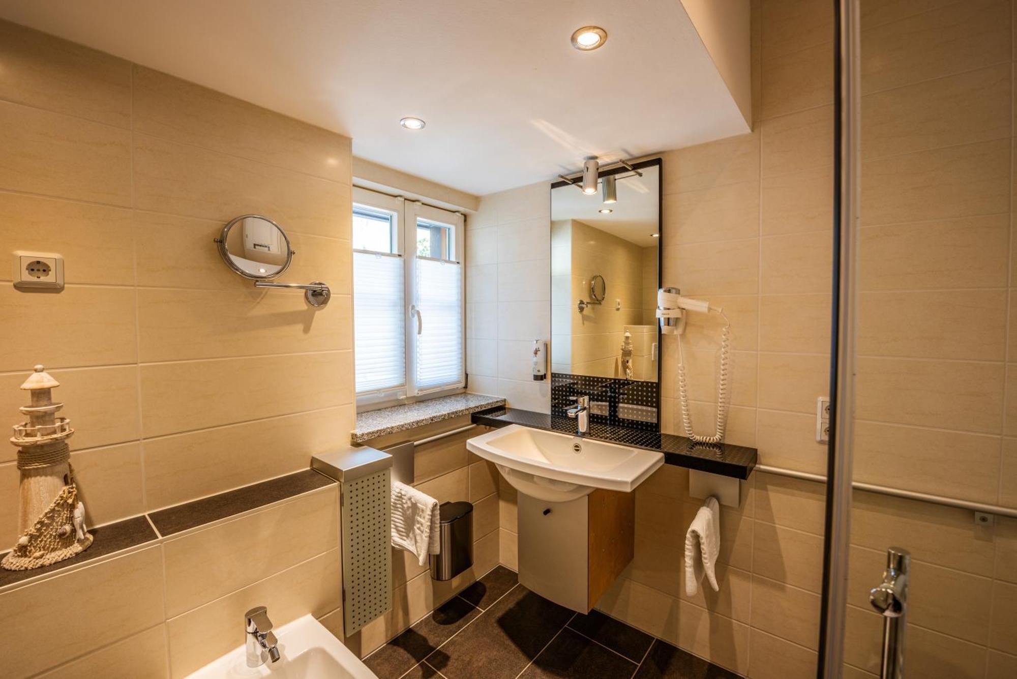 Appartement City-appartements Am *