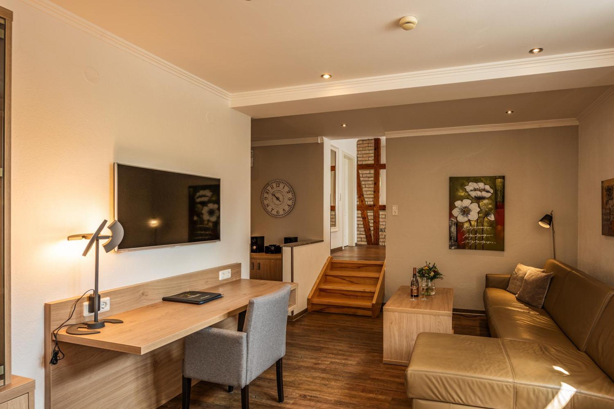 City-appartements Am