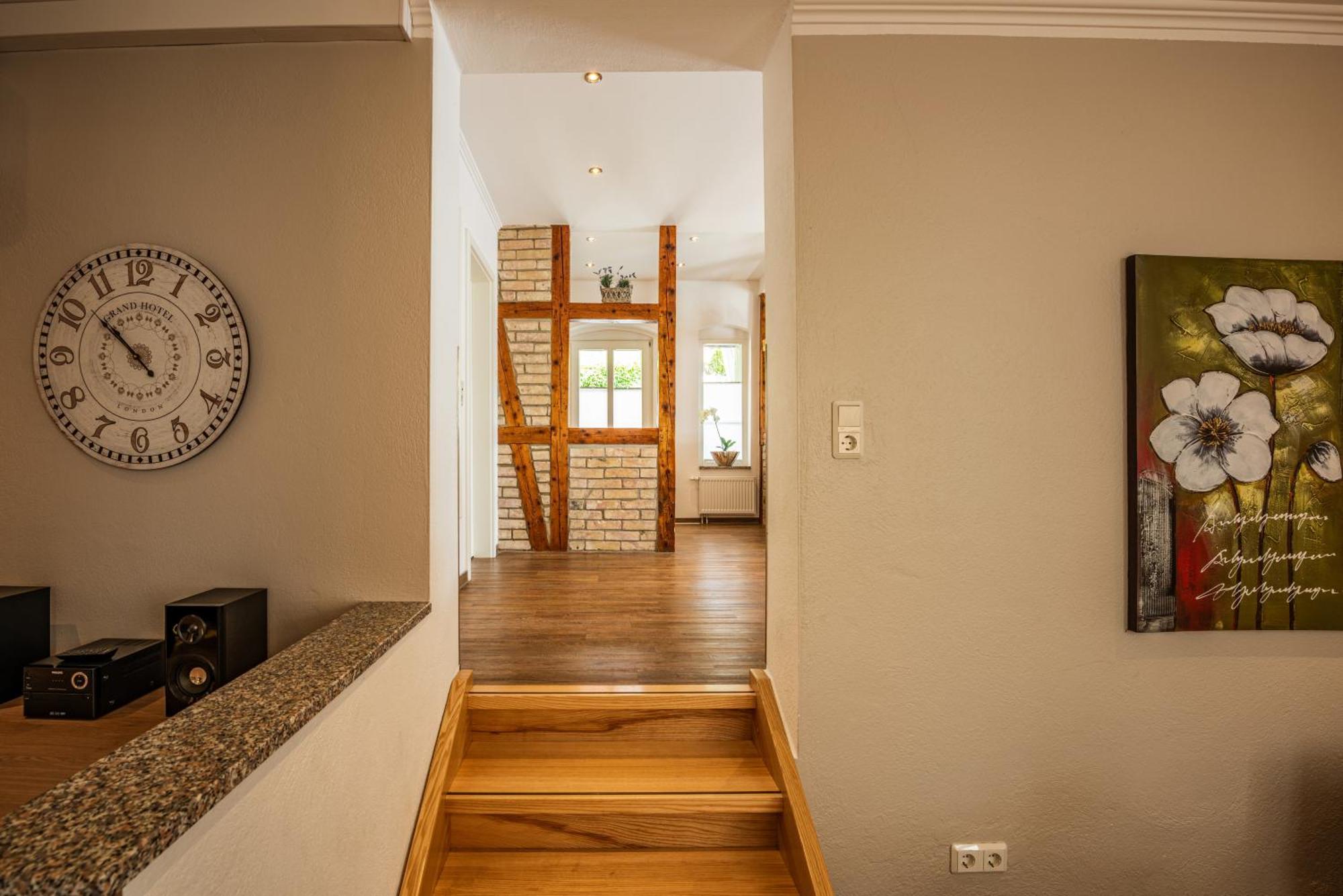 Apartment City-appartements Am