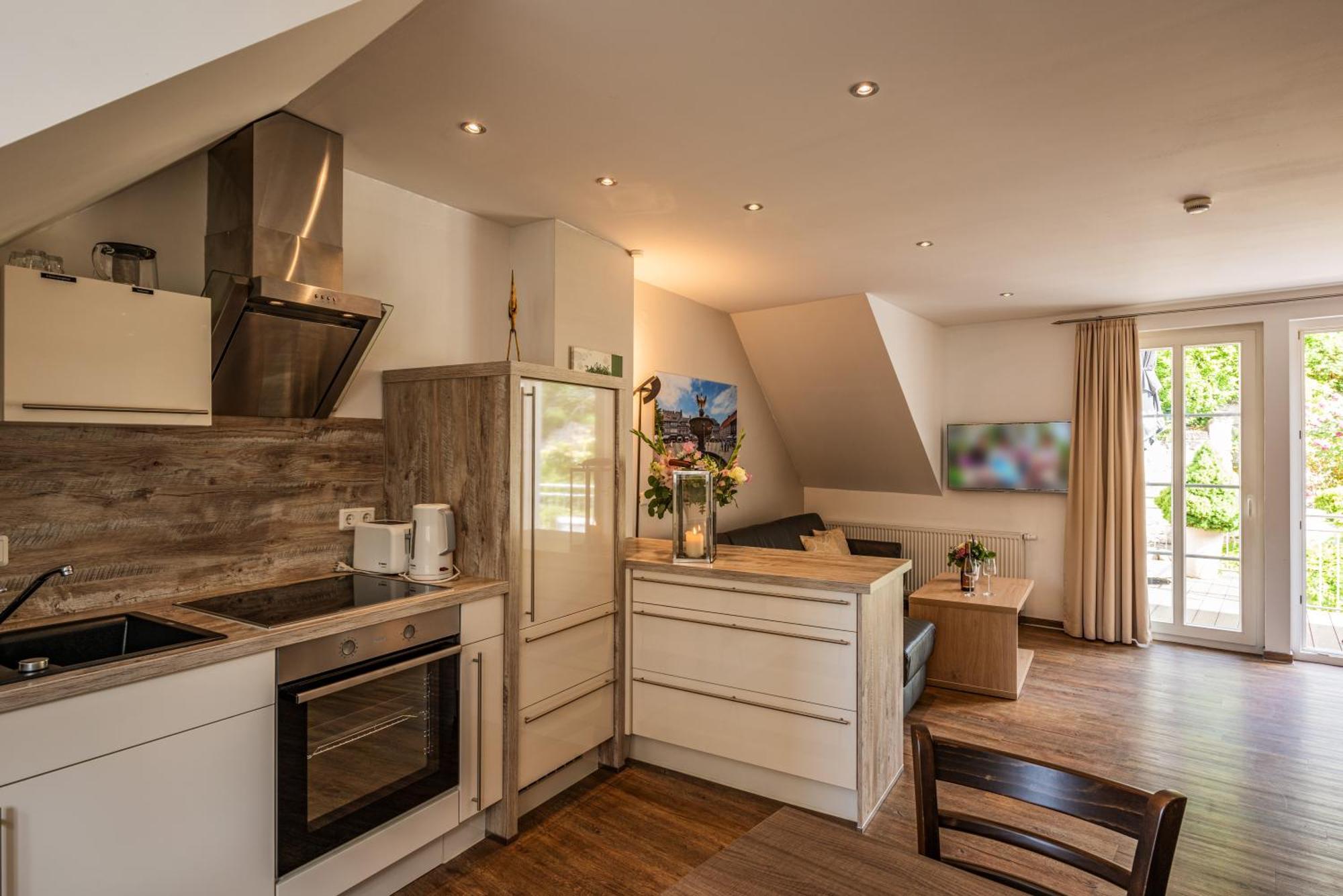 City-appartements Am