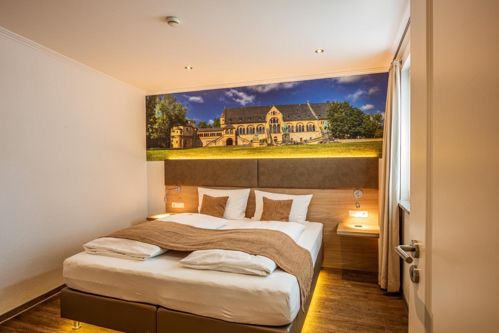Apartment City-appartements Am