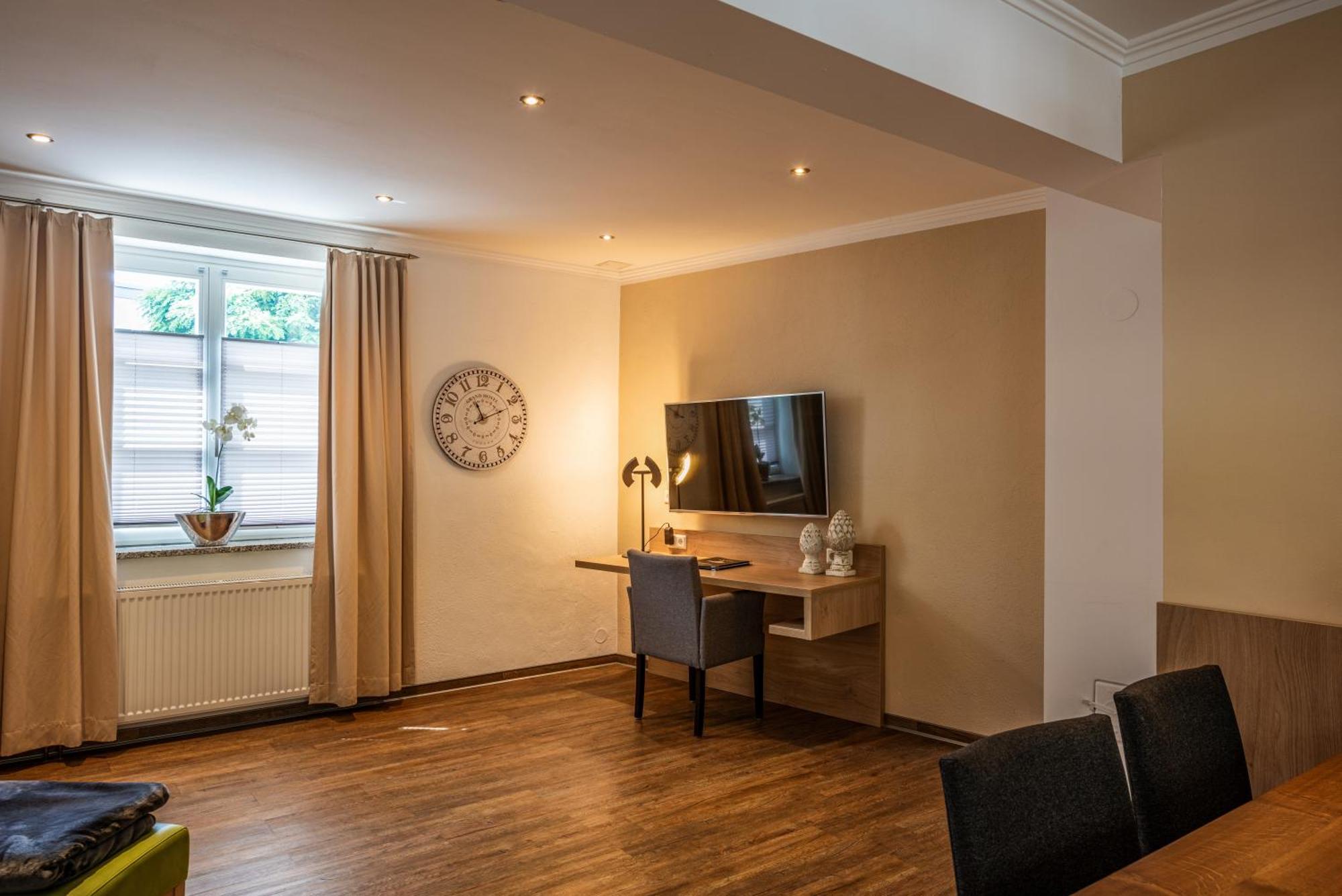 Appartement City-appartements Am Goslar