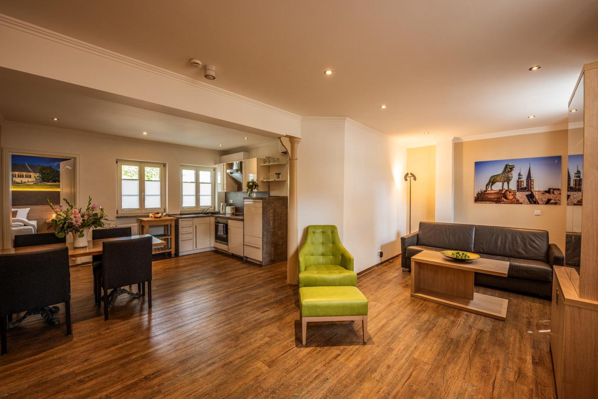 City-appartements Am