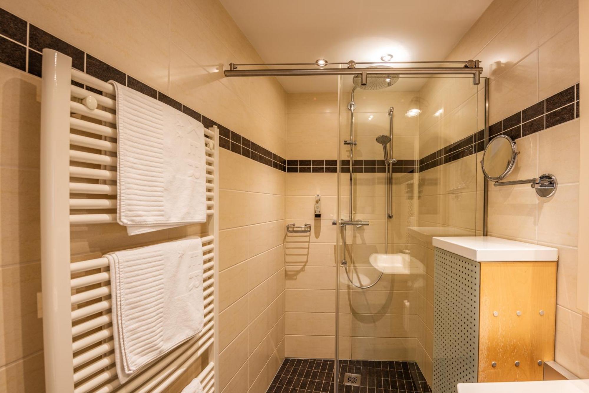 Apartment City-appartements Am Goslar