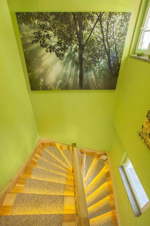 Appartement City-appartements Am Goslar
