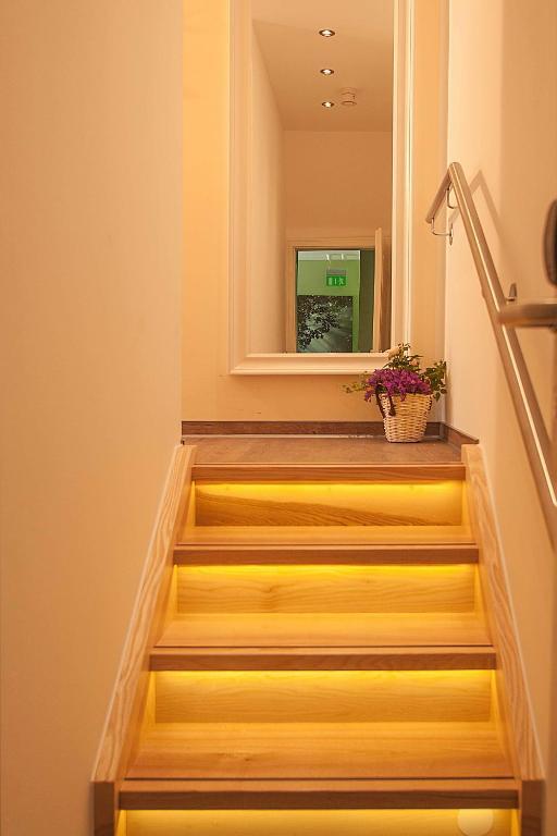 Appartement City-appartements Am