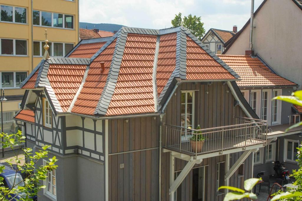 City-appartements Am Appartement Goslar