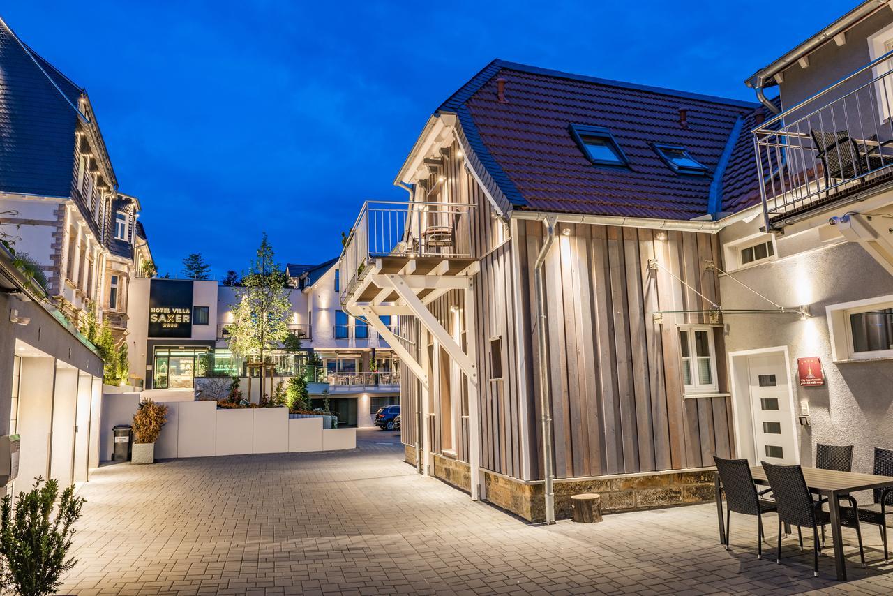 Apartment City-appartements Am *