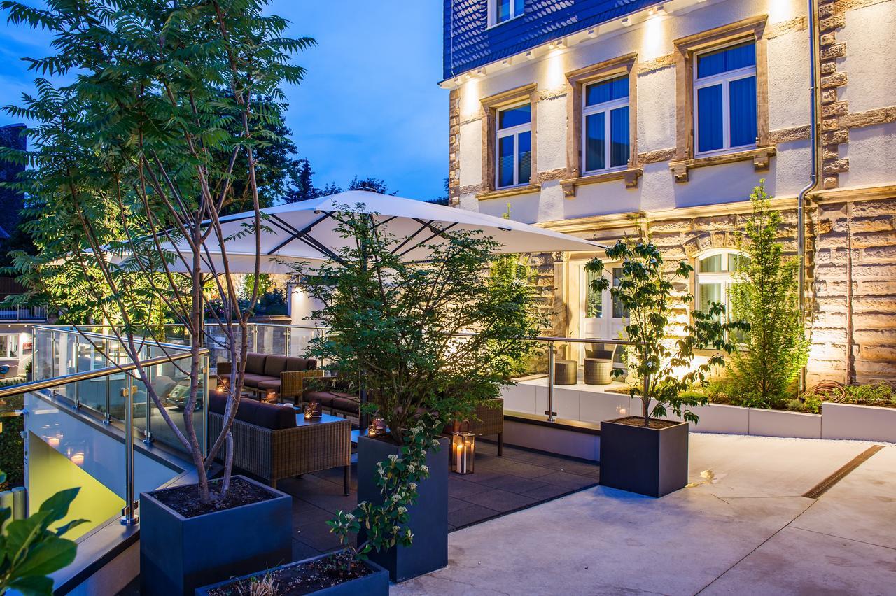 City-appartements Am Apartment Goslar
